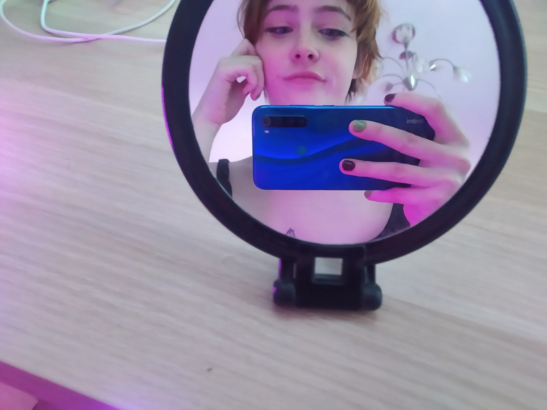 XXX Porn Photo of Nude Danny_loves_Maryy 2