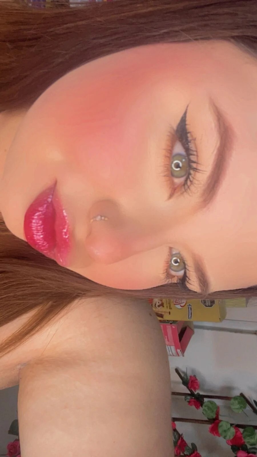 XXX Porn Photo of Nude kitty__pinnk 19
