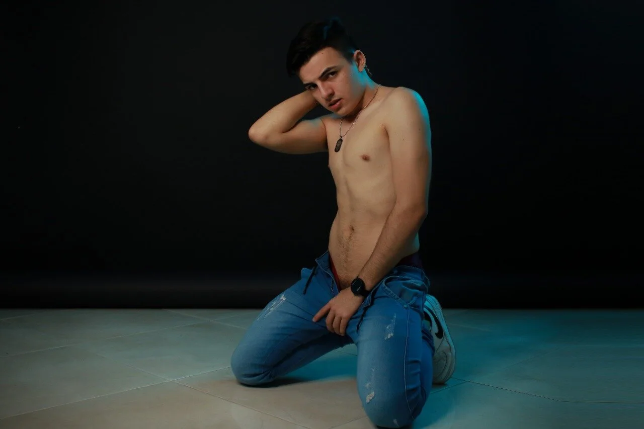 XXX Porn Photo of Nude Gael_villa 26