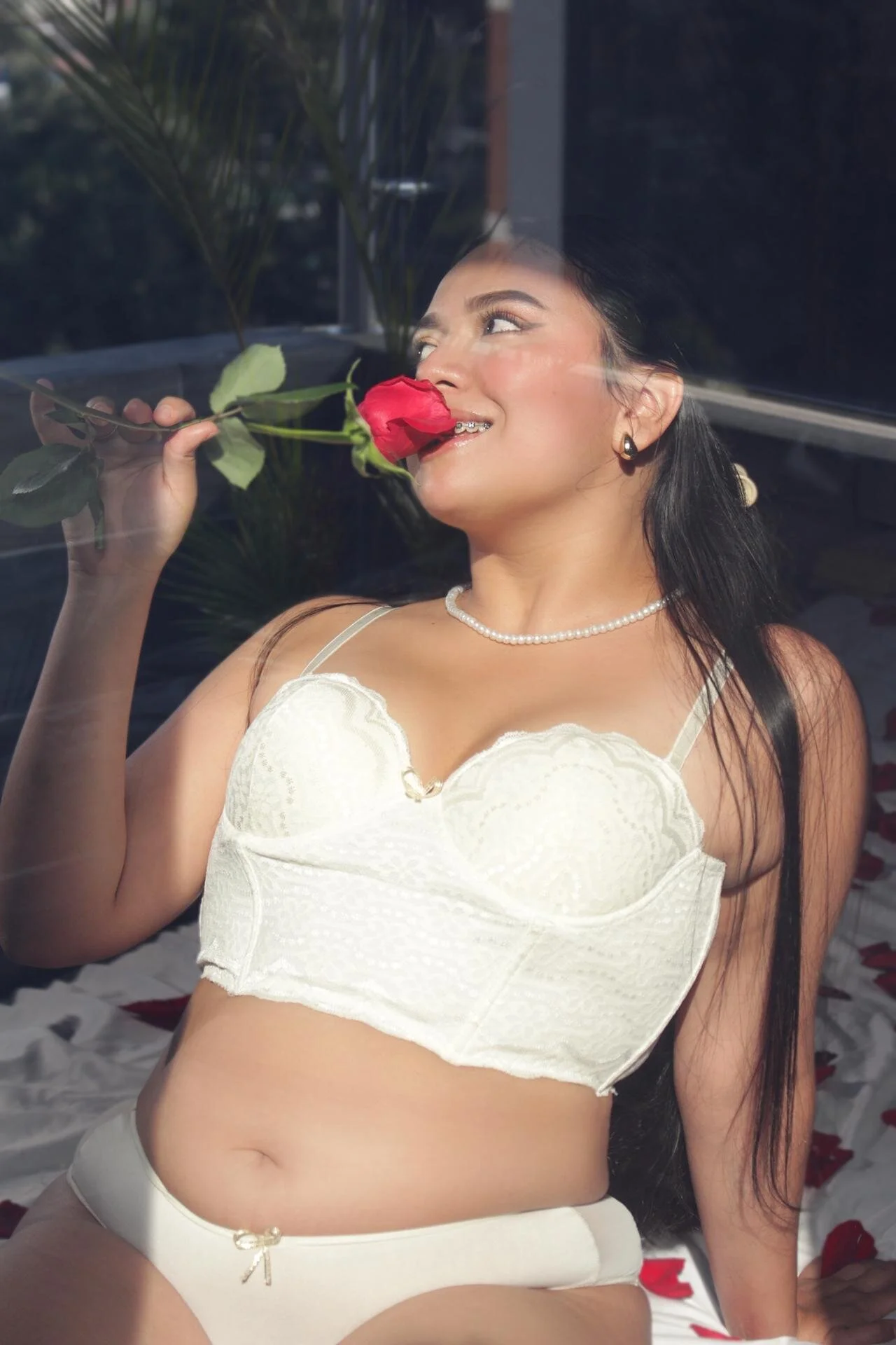 XXX Porn Photo of Nude rudyhlowes 23