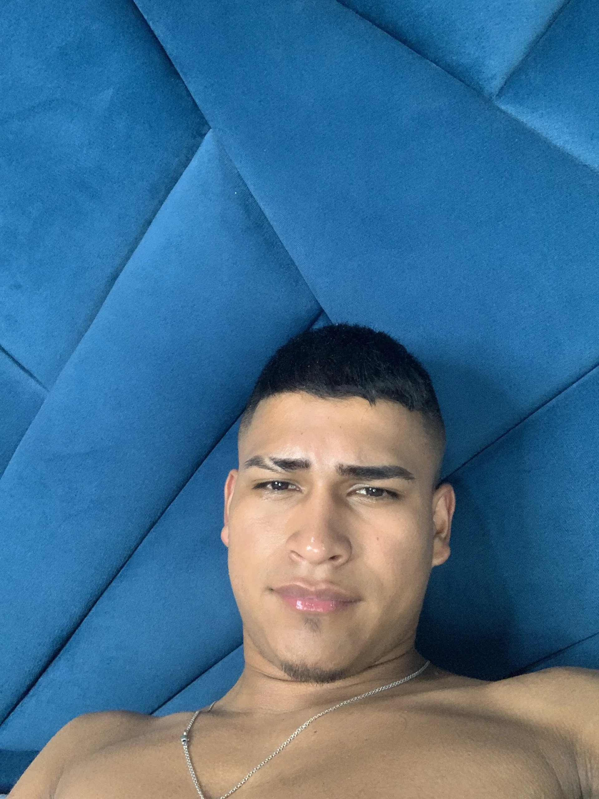 XXX Porn Photo of Nude Emiliano_Reyes 19