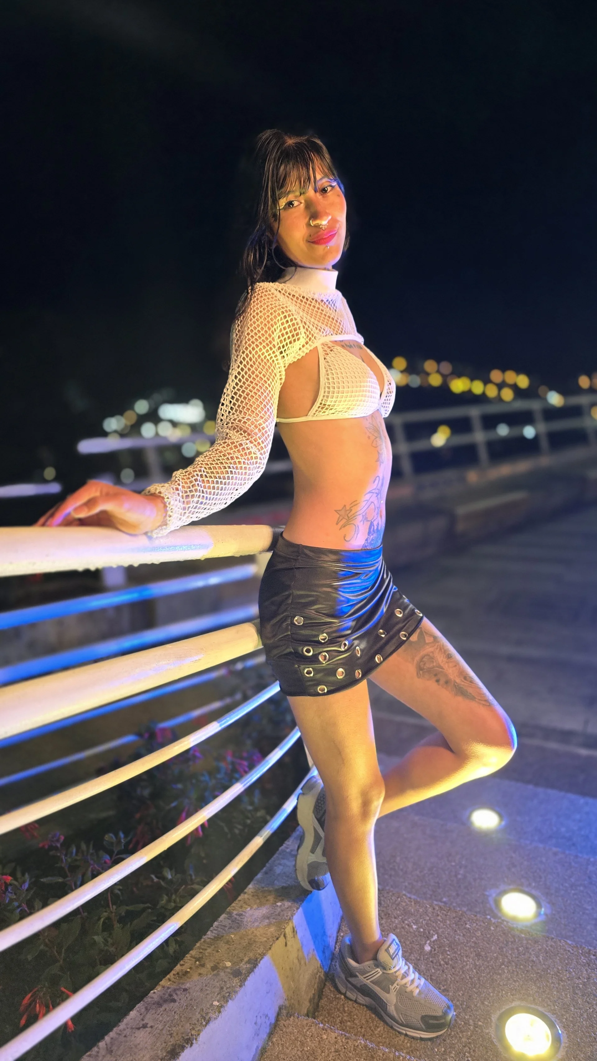 XXX Porn Photo of Nude esmeralda06 24