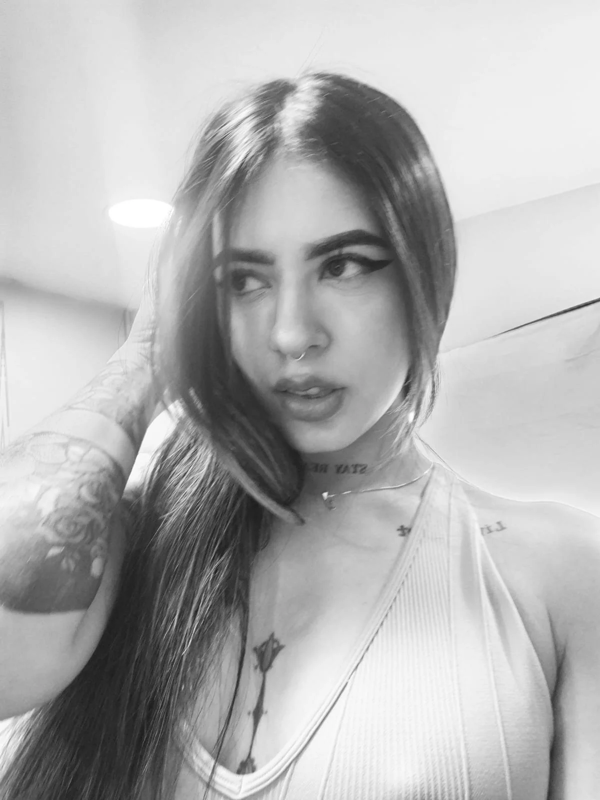 XXX Porn Photo of Nude Alice_Vixen 265