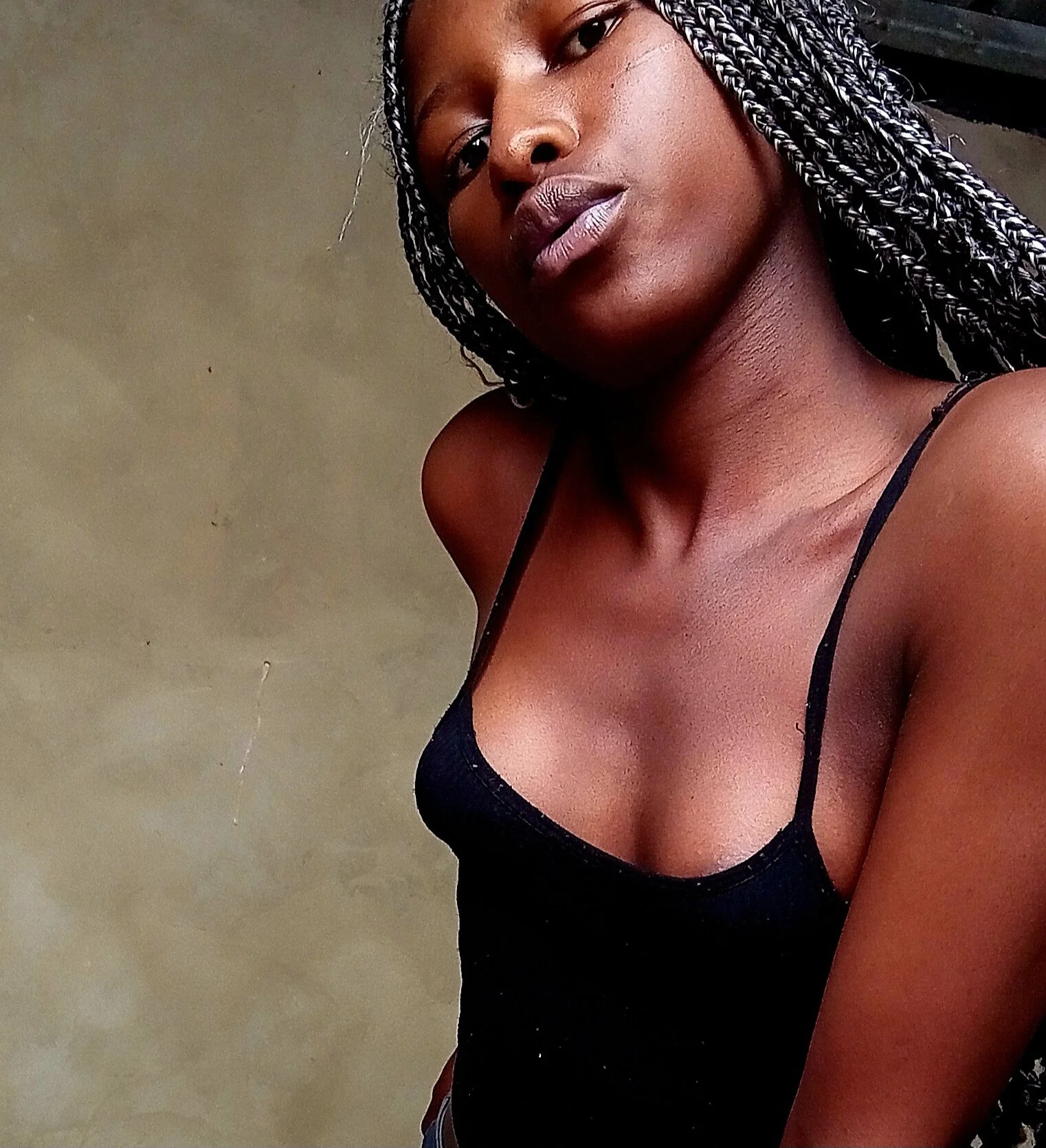 XXX Porn Photo of Nude Phoenixflame_daniels 2