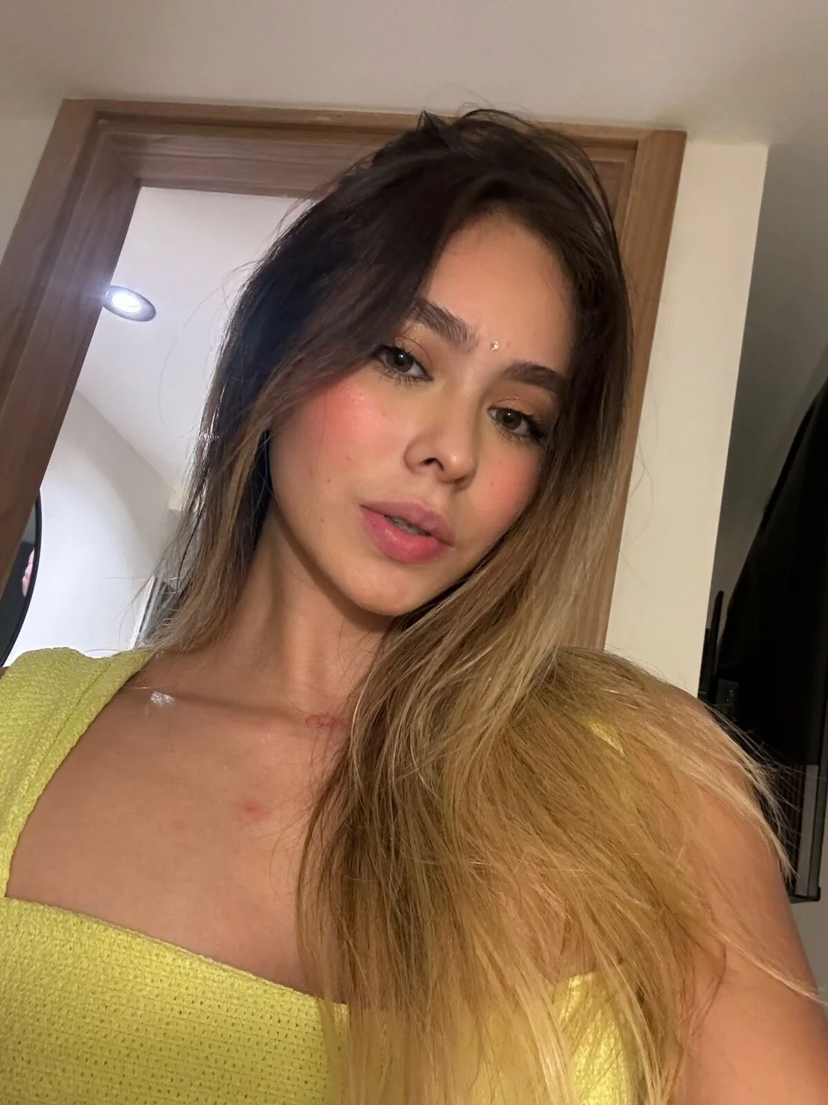 XXX Porn Photo of Nude sara_madrid 18
