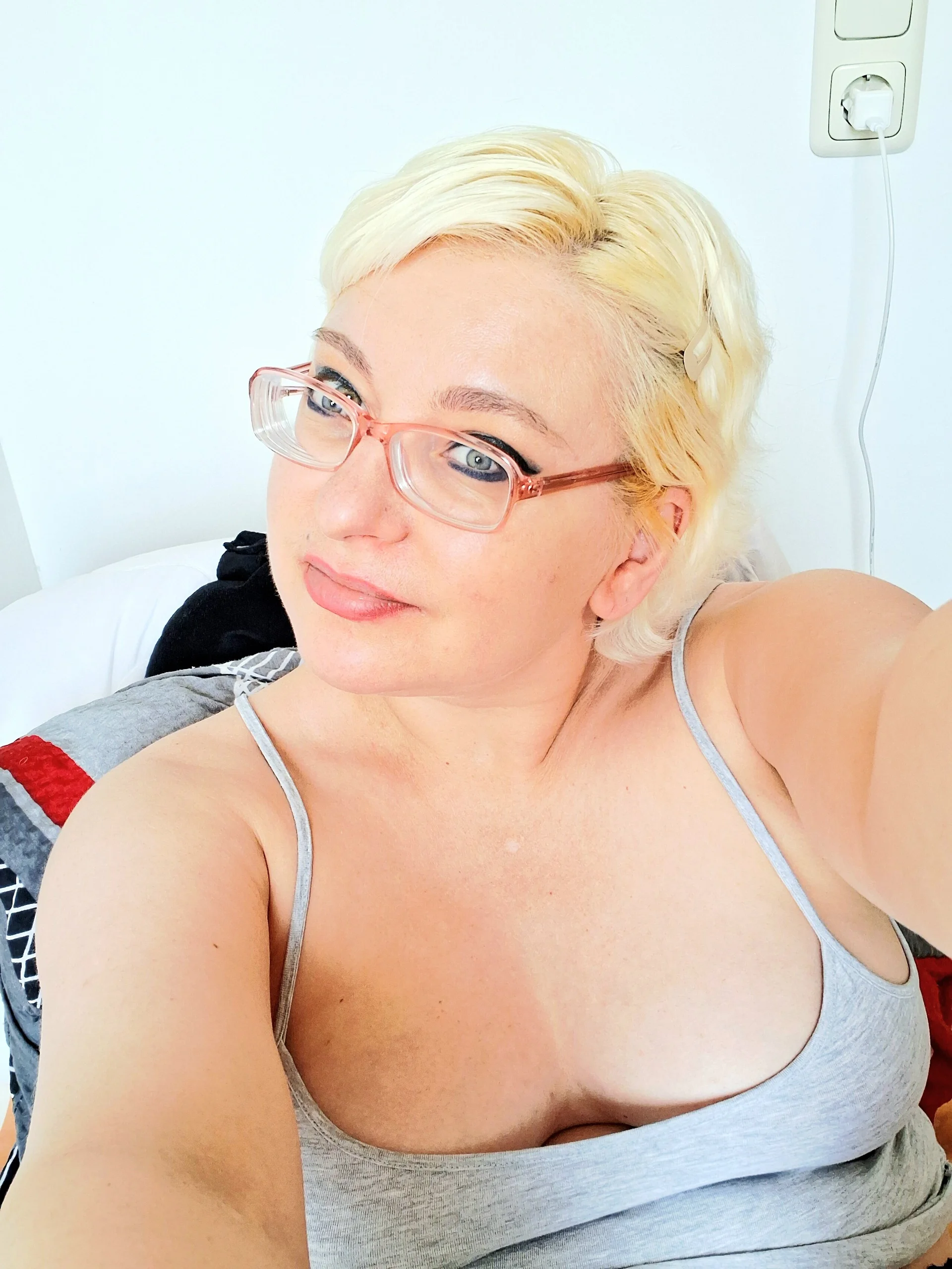 XXX Porn Photo of Nude VikaKing 110