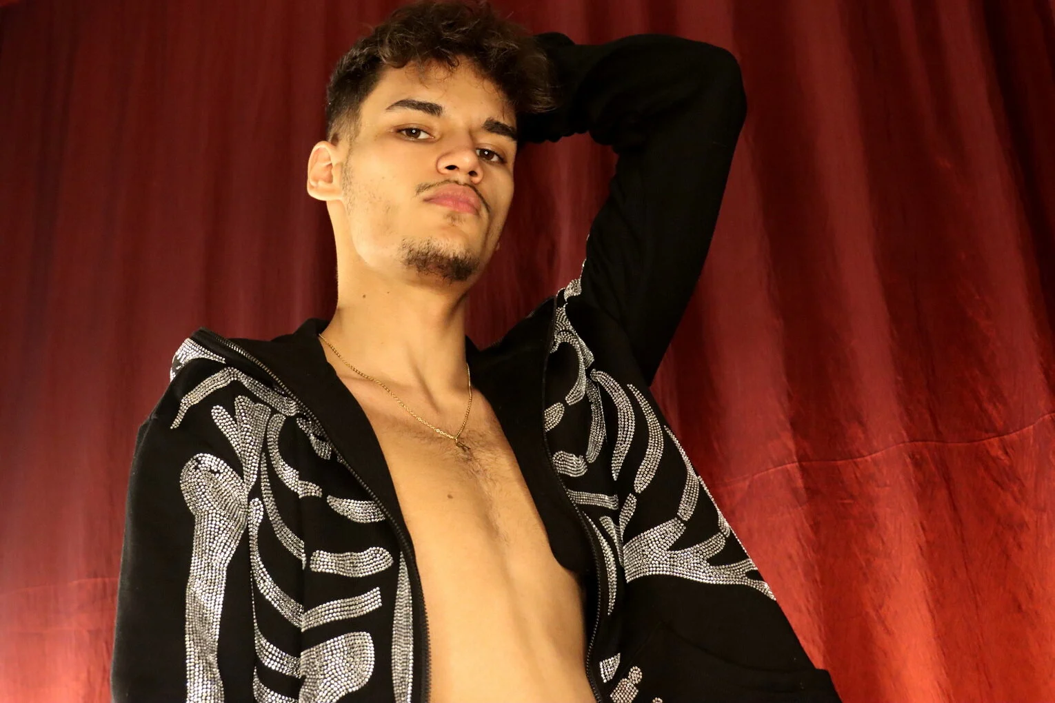 XXX Porn Photo of Nude KevinnSpice 28