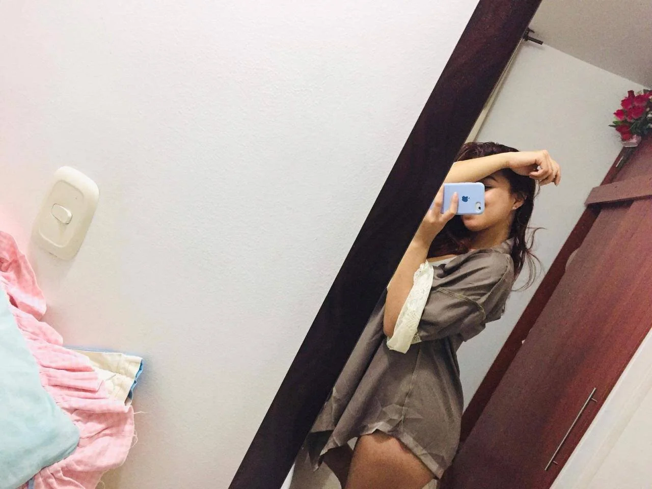 XXX Porn Photo of Nude Vannessa__Shy 2
