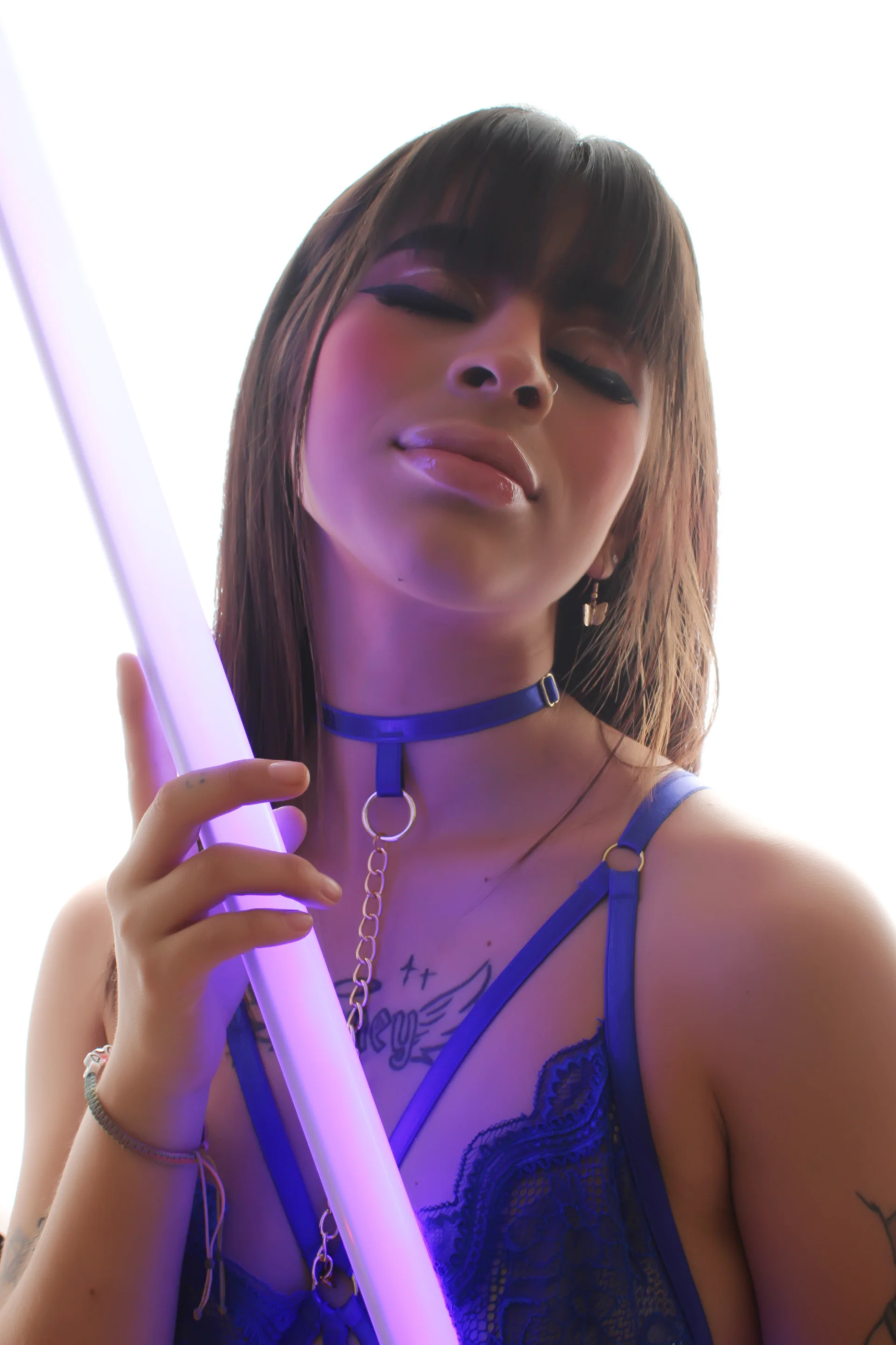 XXX Porn Photo of Nude LUCYAMARS1 4