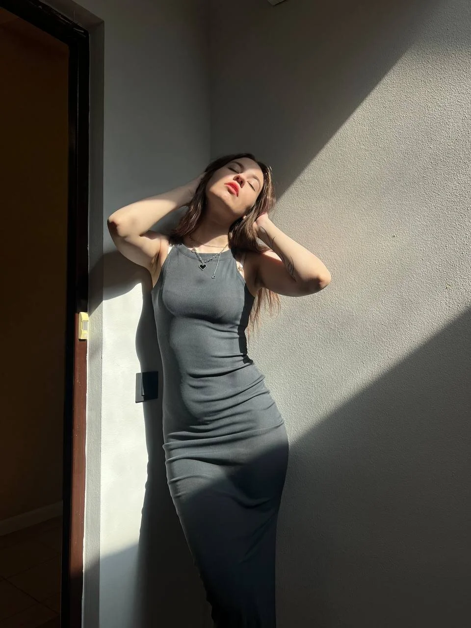XXX Porn Photo of Nude MargoXoki 8