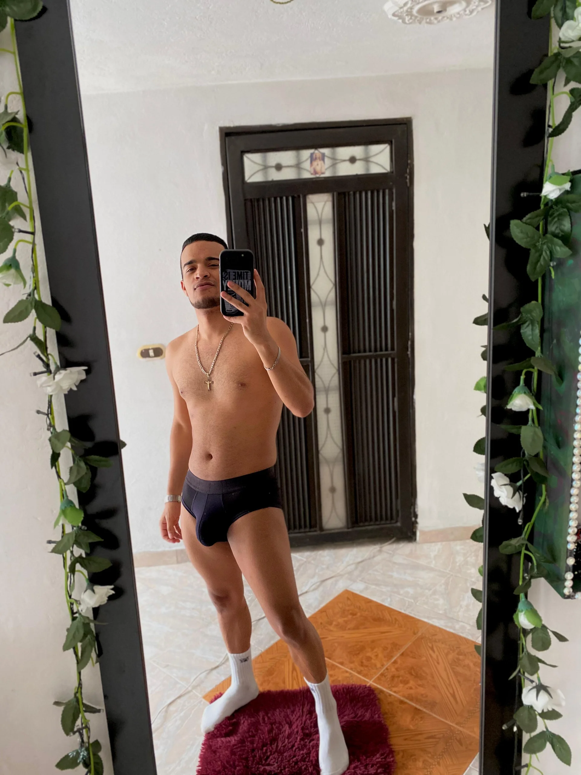 XXX Porn Photo of Nude Bigcock_21cm_ 2