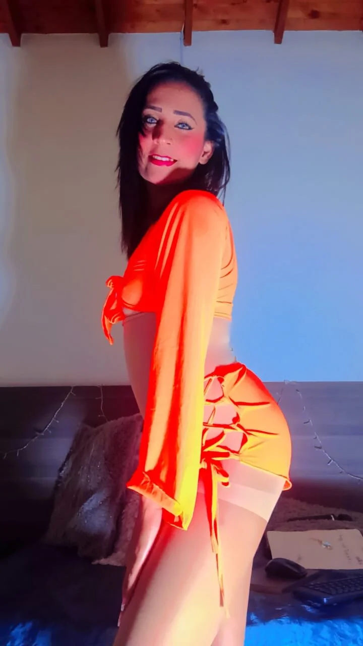 XXX Porn Photo of Nude Mila_cams1_ 177