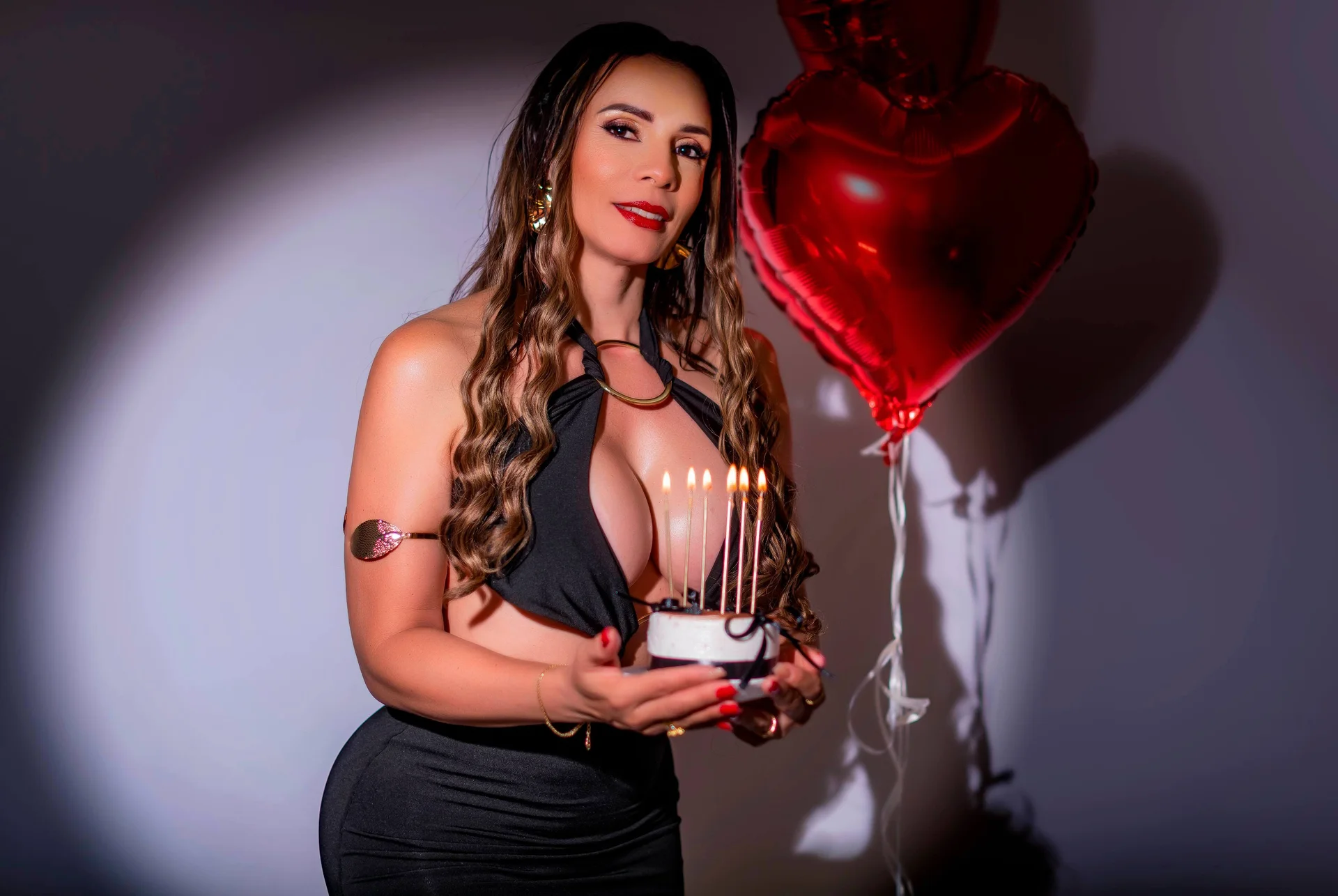 XXX Porn Photo of Nude EvaRoah 26