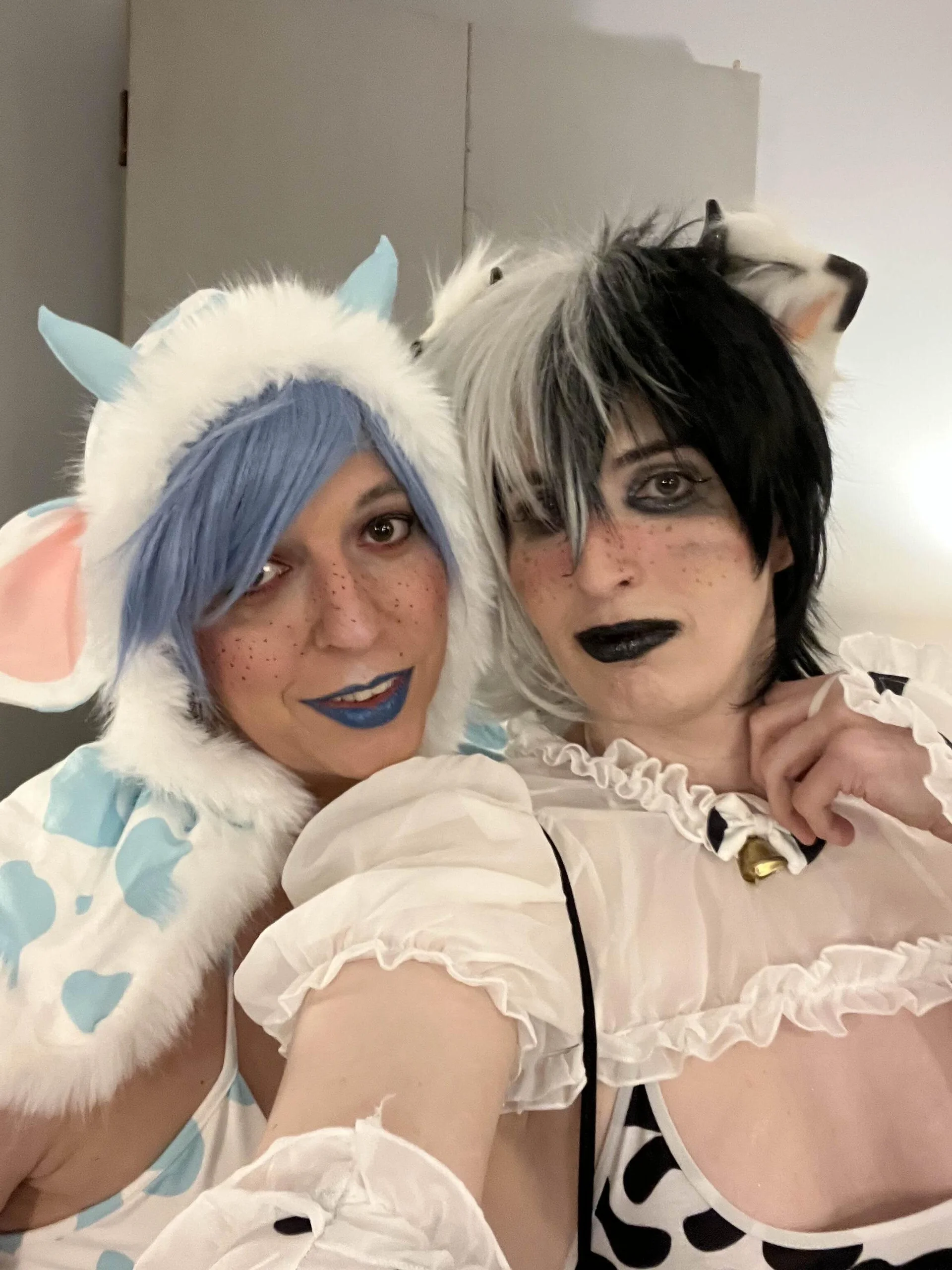 XXX Porn Photo of Nude PolyCircus 40