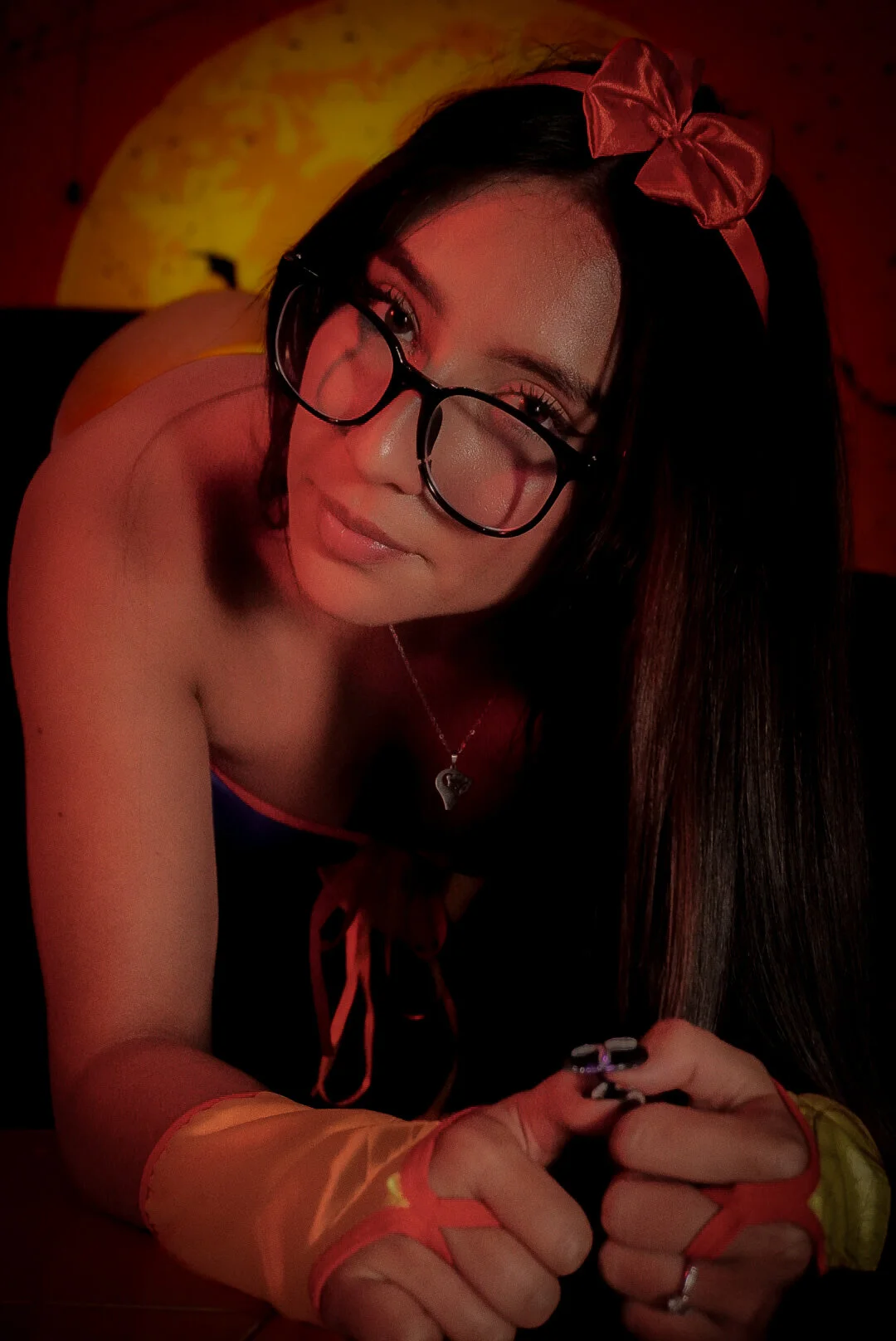 XXX Porn Photo of Nude Bonnali_lune 18