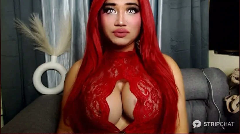 XXX Porn Photo of Nude DOMINANT_10inchsCOCK 2