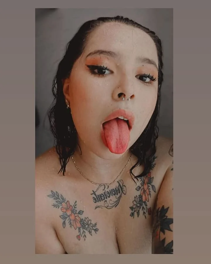 XXX Porn Photo of Nude PaolaFuckDani 11