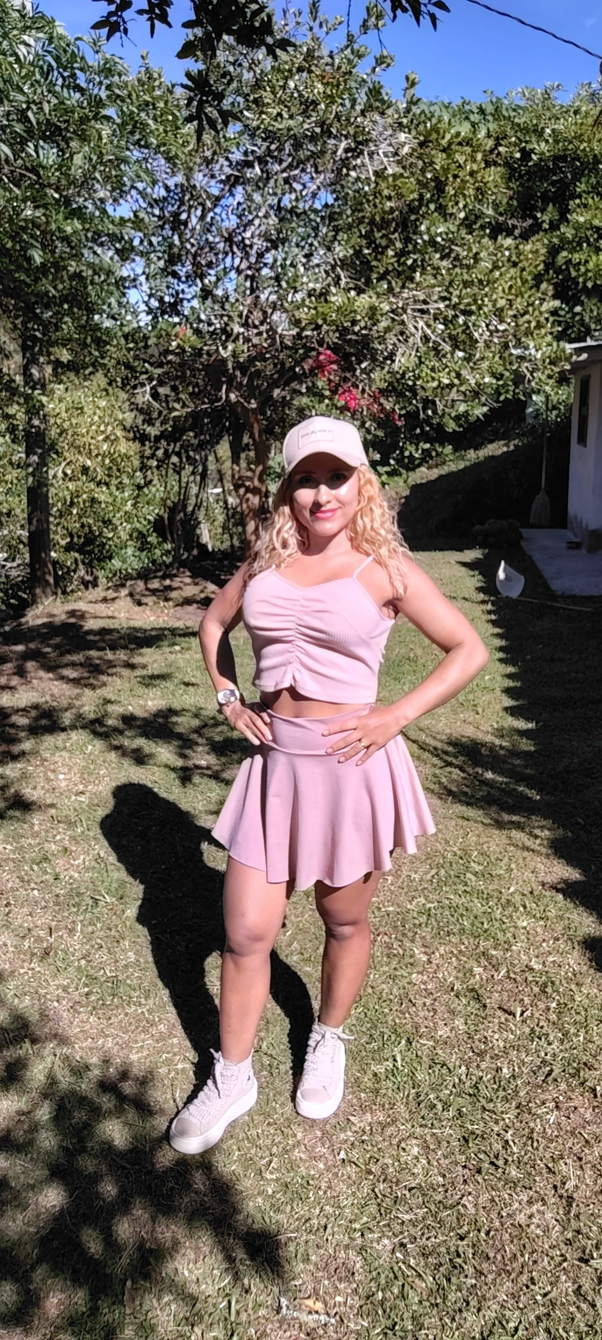 XXX Porn Photo of Nude JhordanAndDanna 16