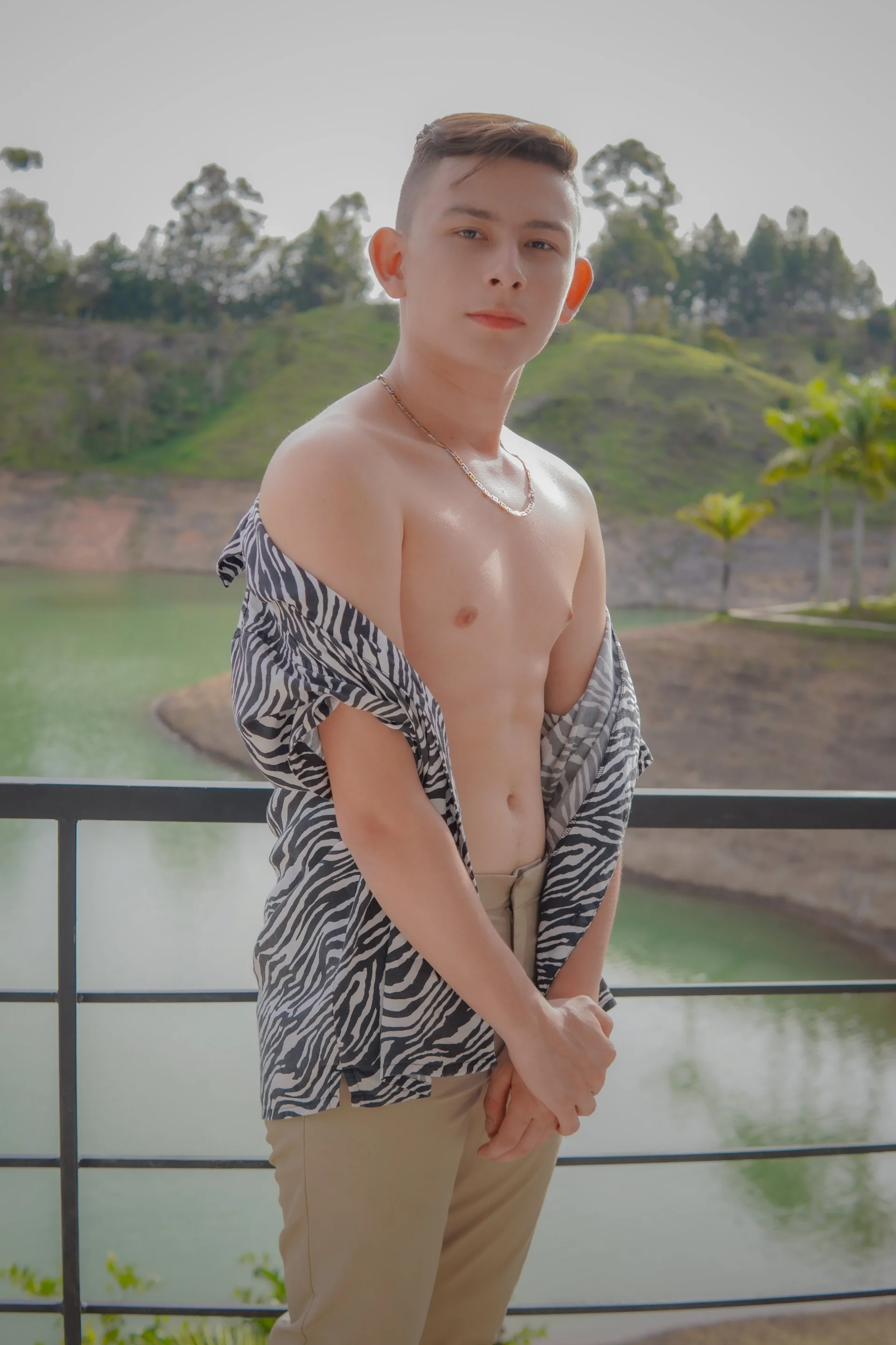 XXX Porn Photo of Nude Christ_Miller3 87