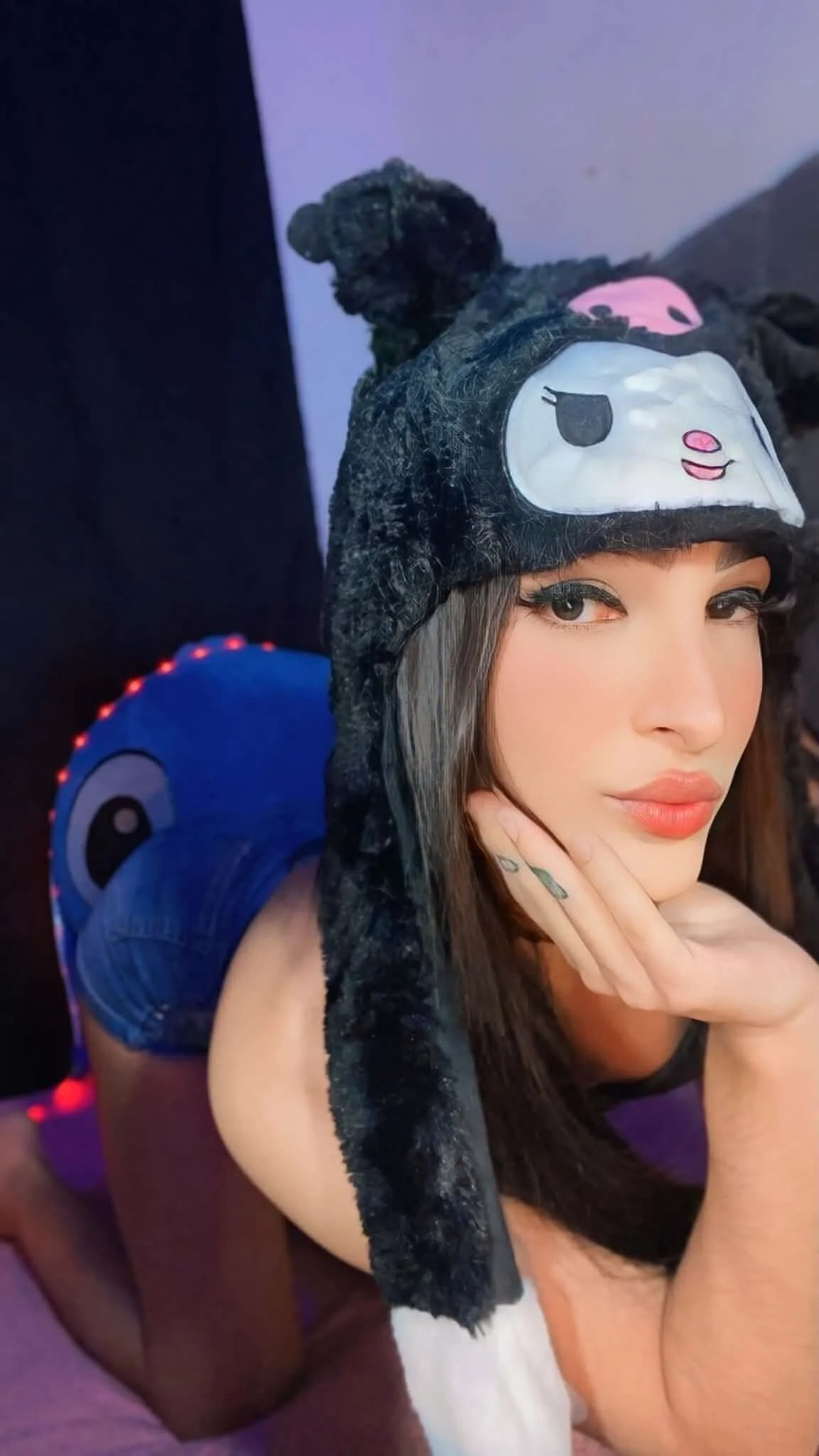 XXX Porn Photo of Nude Ariana_doll01 5