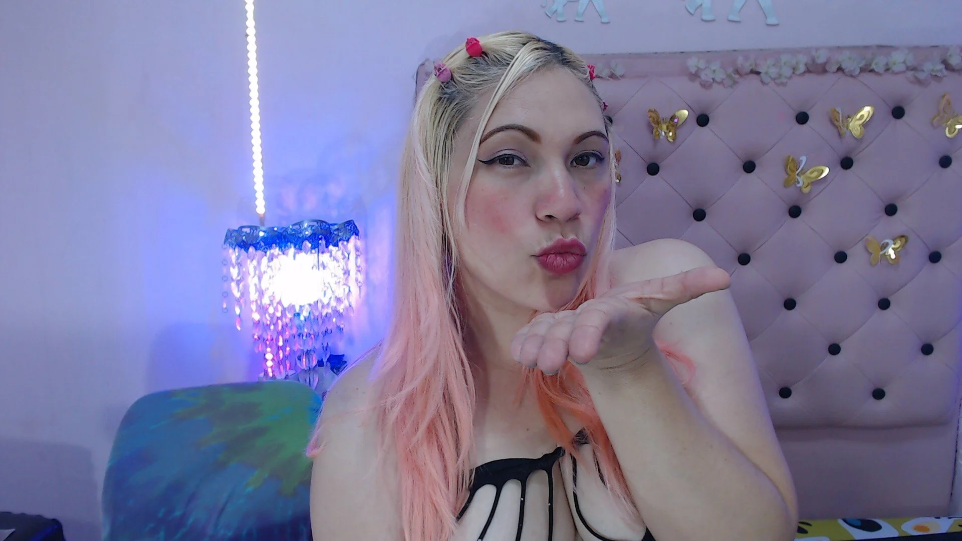 XXX Porn Photo of Nude HannahEmmax2 613