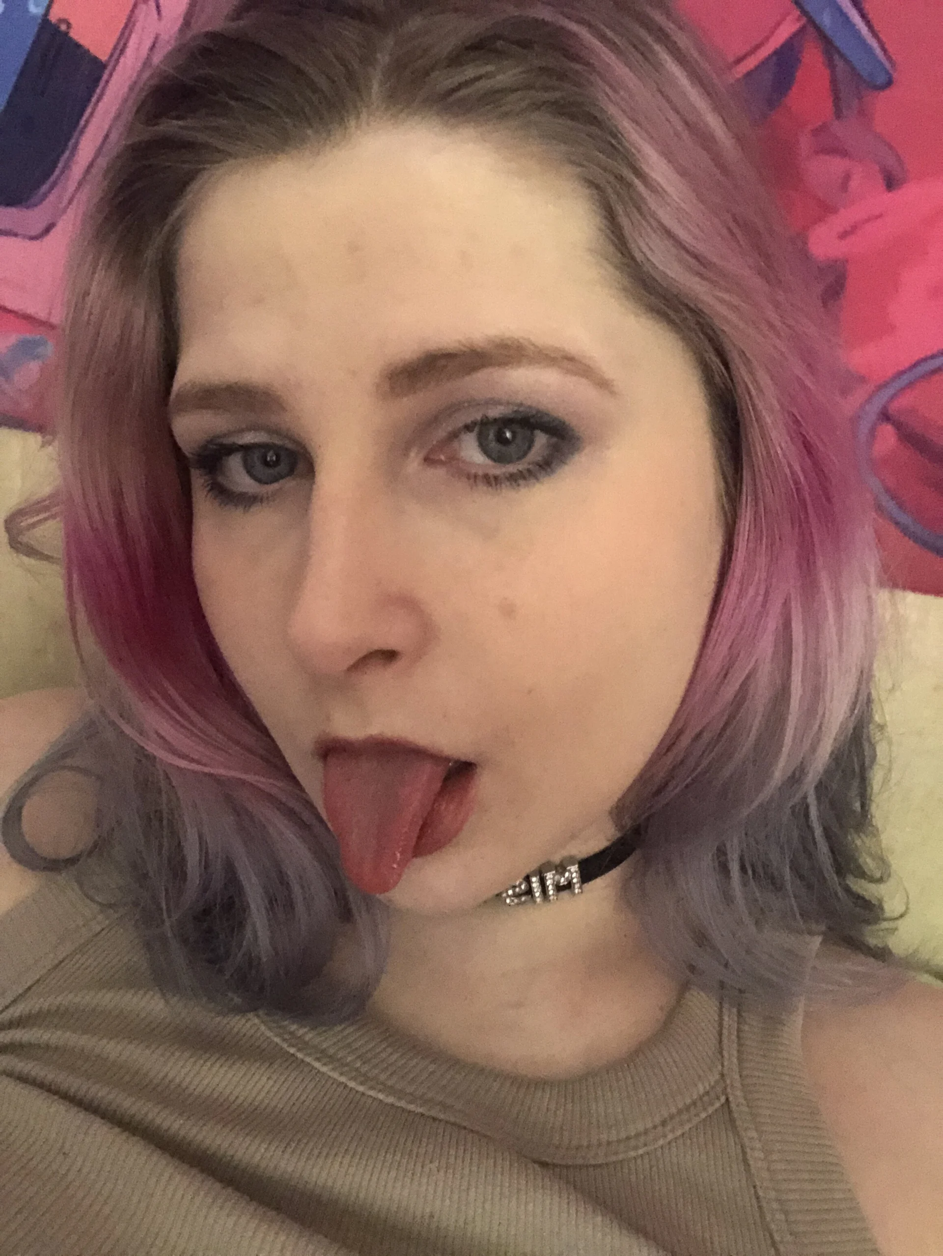 XXX Porn Photo of Nude morika_mori 16