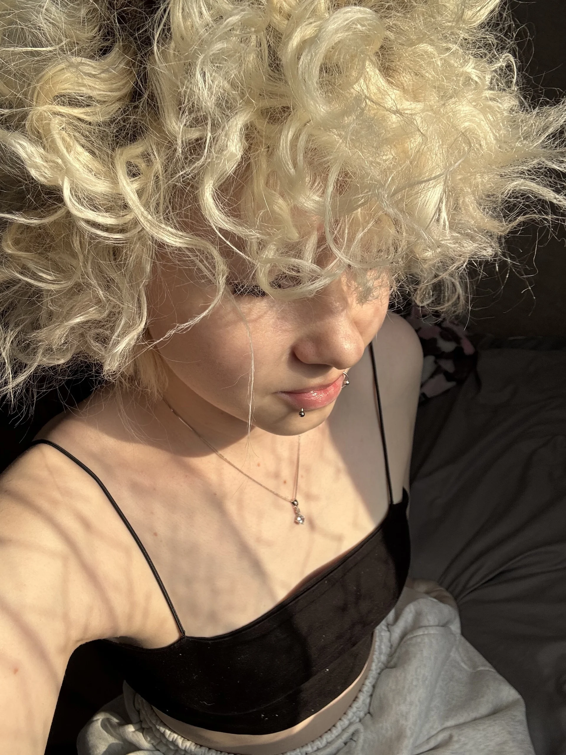 XXX Porn Photo of Nude Allettaevee 9