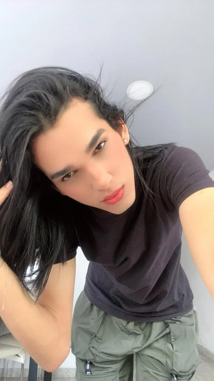 XXX Porn Photo of Nude sky_velvet 6