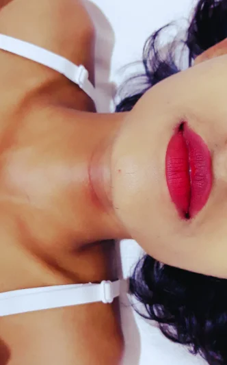 XXX Porn Photo of Nude Lavanya_____ 14