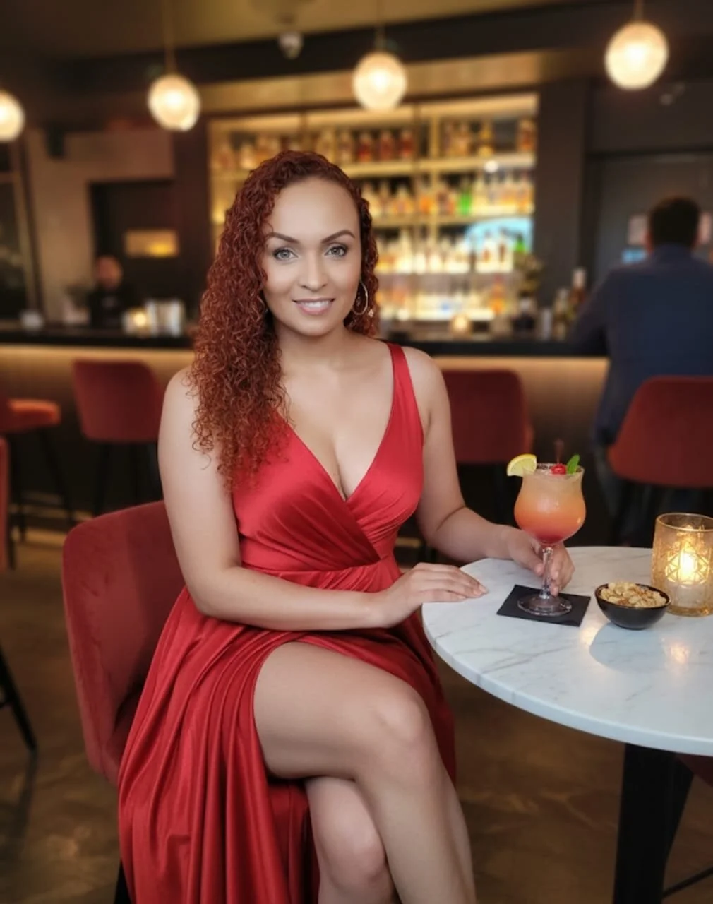 XXX Porn Photo of Nude Cristina_joy 13