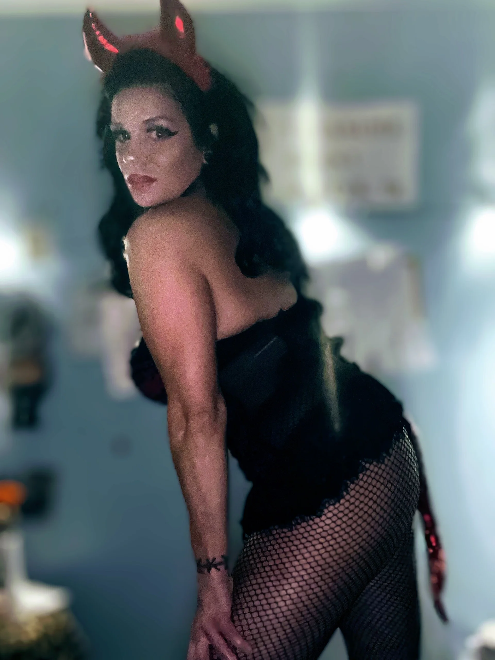 XXX Porn Photo of Nude ovmilf 13