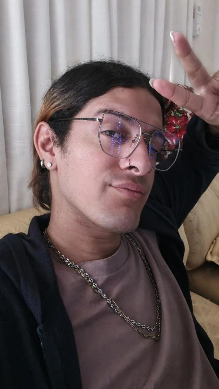 XXX Porn Photo of Nude Chuy_xXx 3