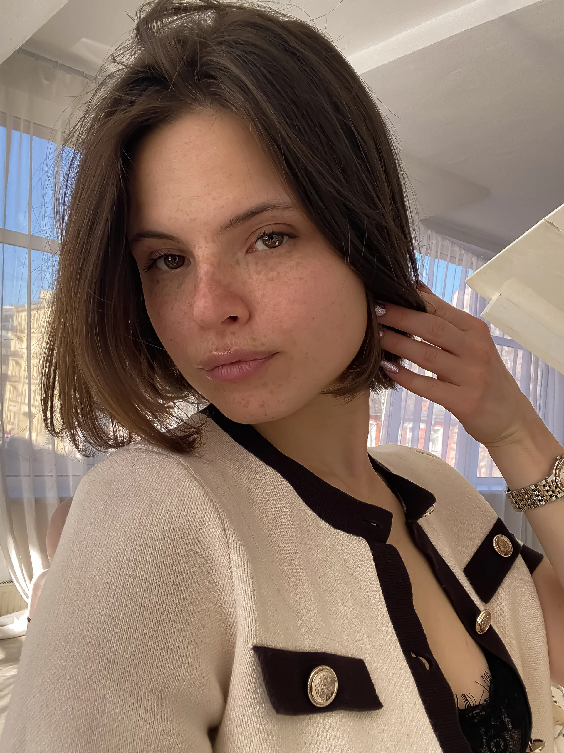 XXX Porn Photo of Nude AlexaLurexx 3