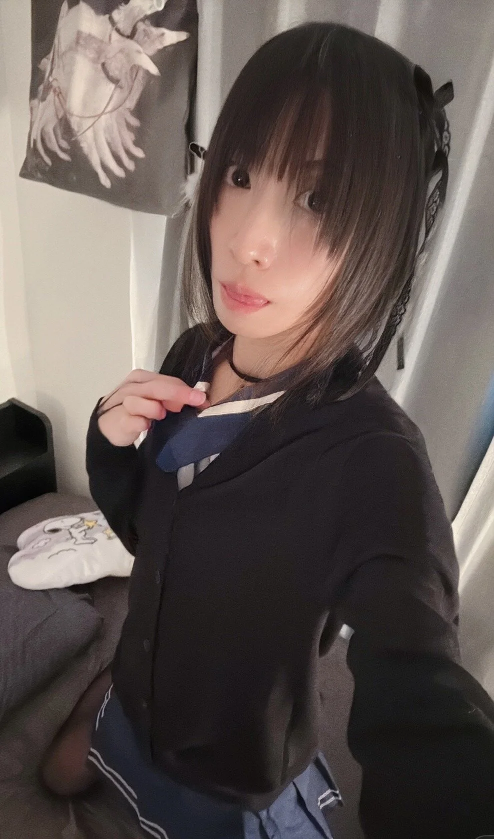 XXX Porn Photo of Nude sayaka27 4