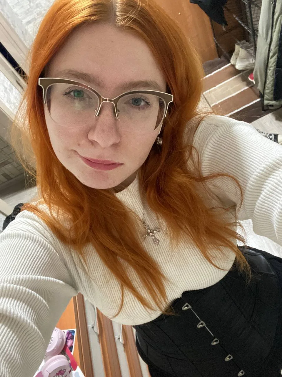 XXX Porn Photo of Nude AliceAllisons 16
