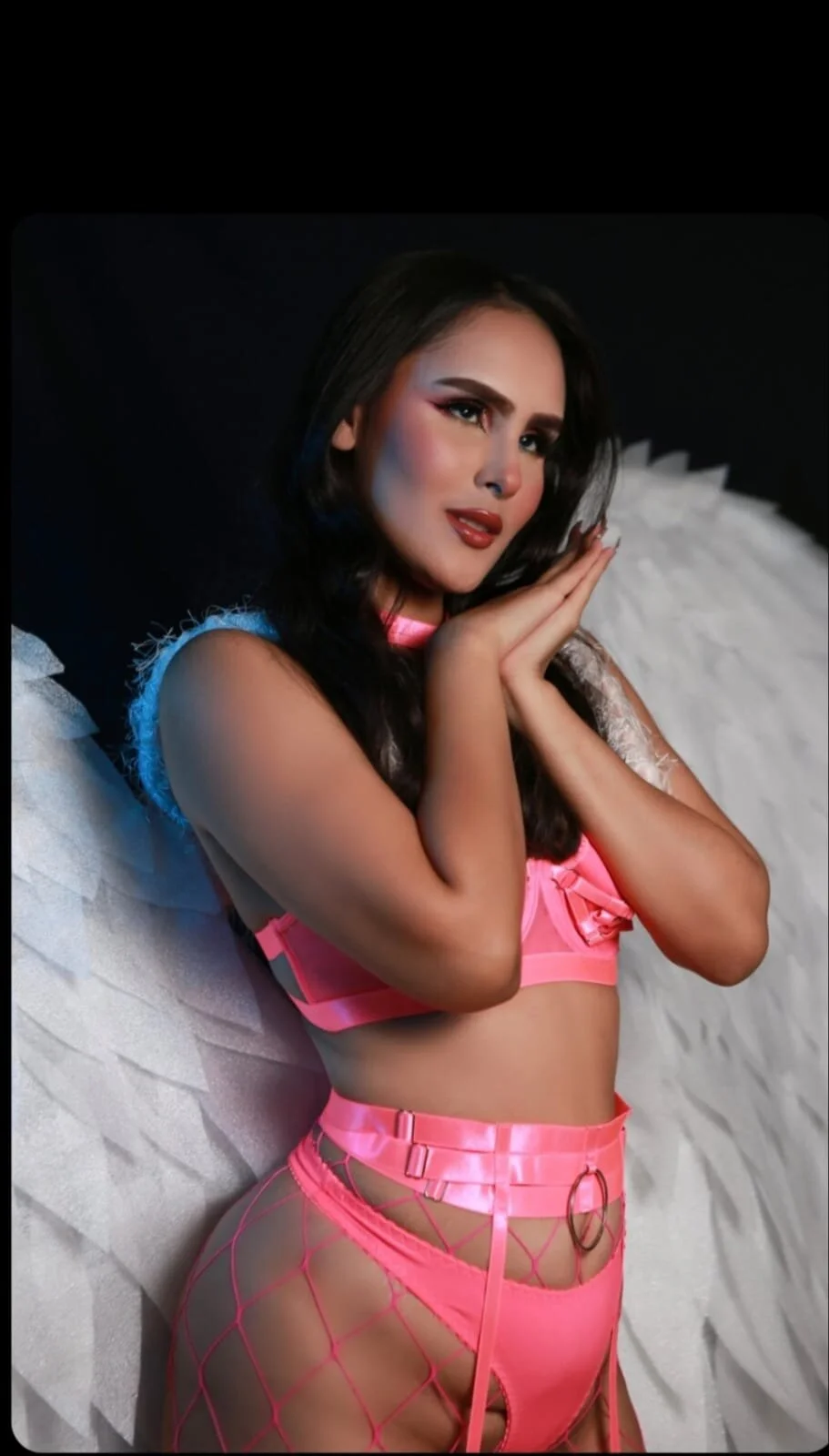 XXX Porn Photo of Nude Aliison_Smith 3