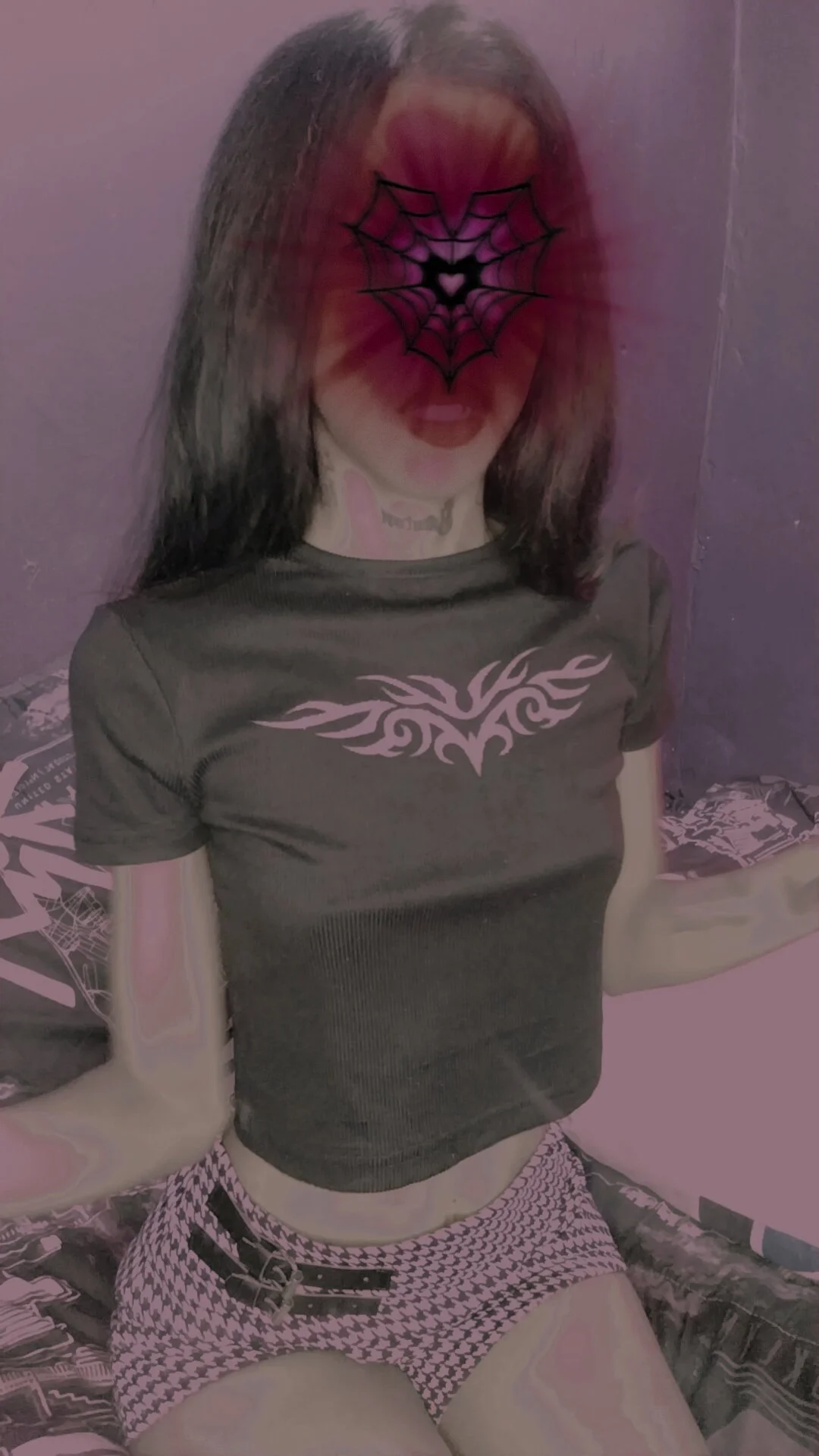 XXX Porn Photo of Nude Indianteezerr 1