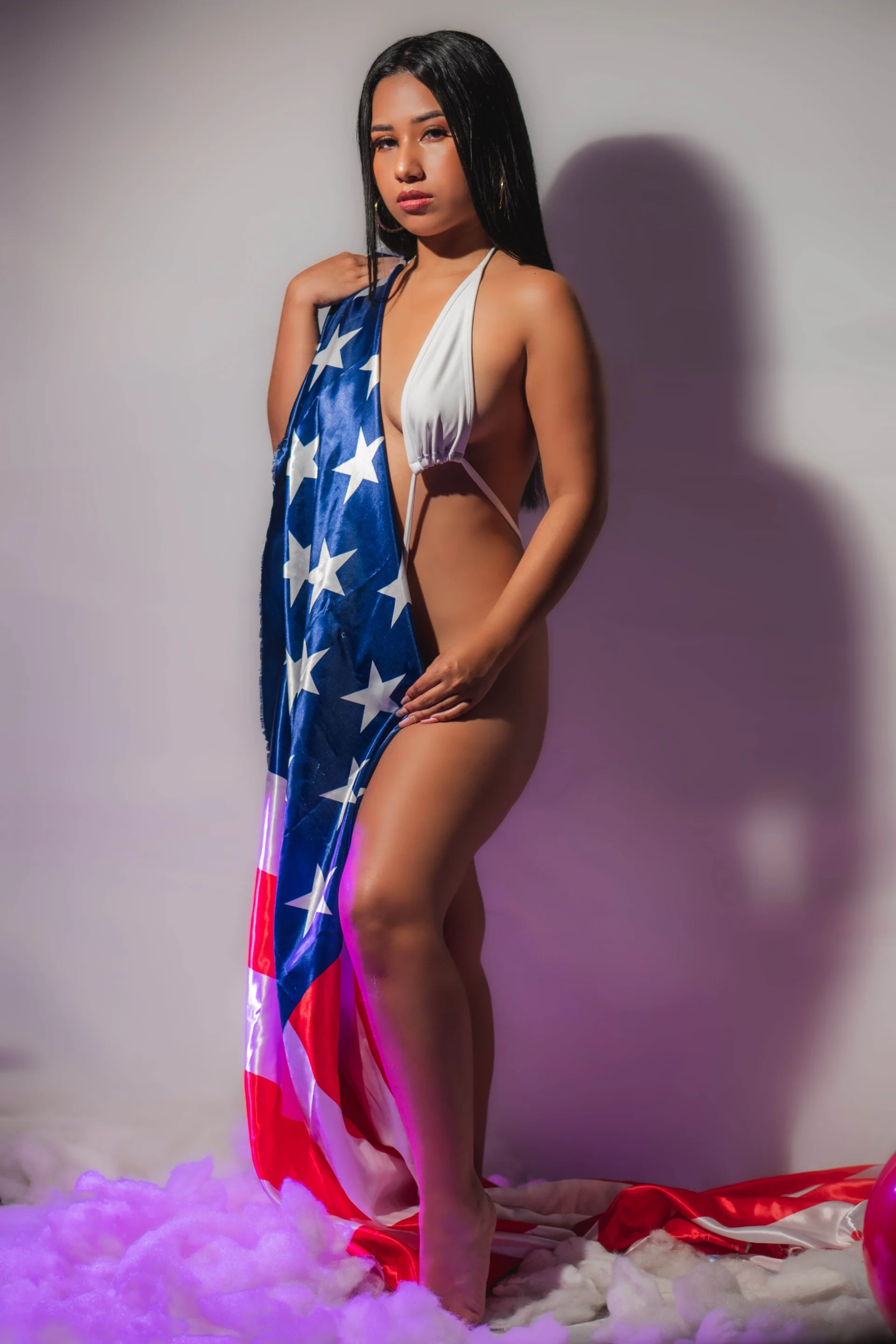 XXX Porn Photo of Nude Isabella_Flowers 29