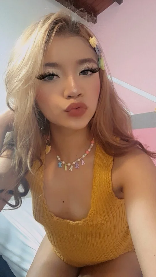 XXX Porn Photo of Nude Sweetcristin 252