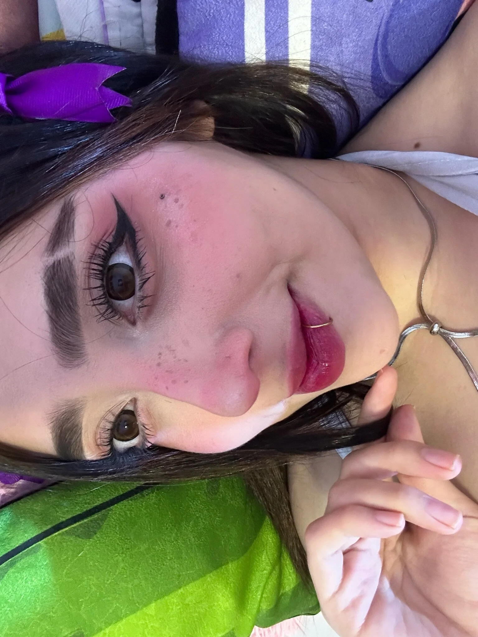 XXX Porn Photo of Nude Megumibunny 2