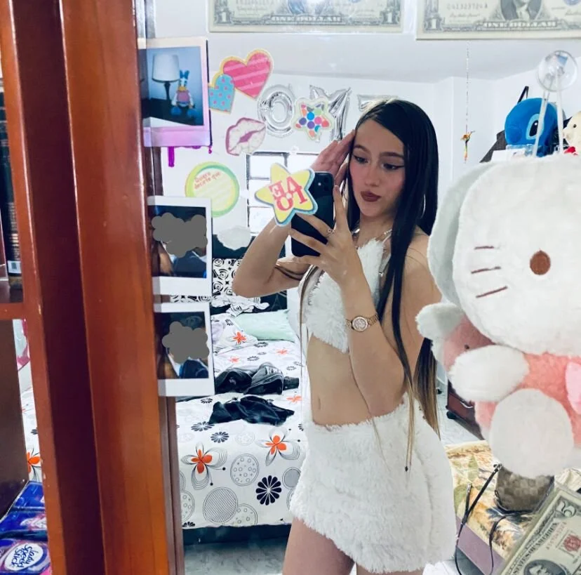XXX Porn Photo of Nude Valentina__r 5