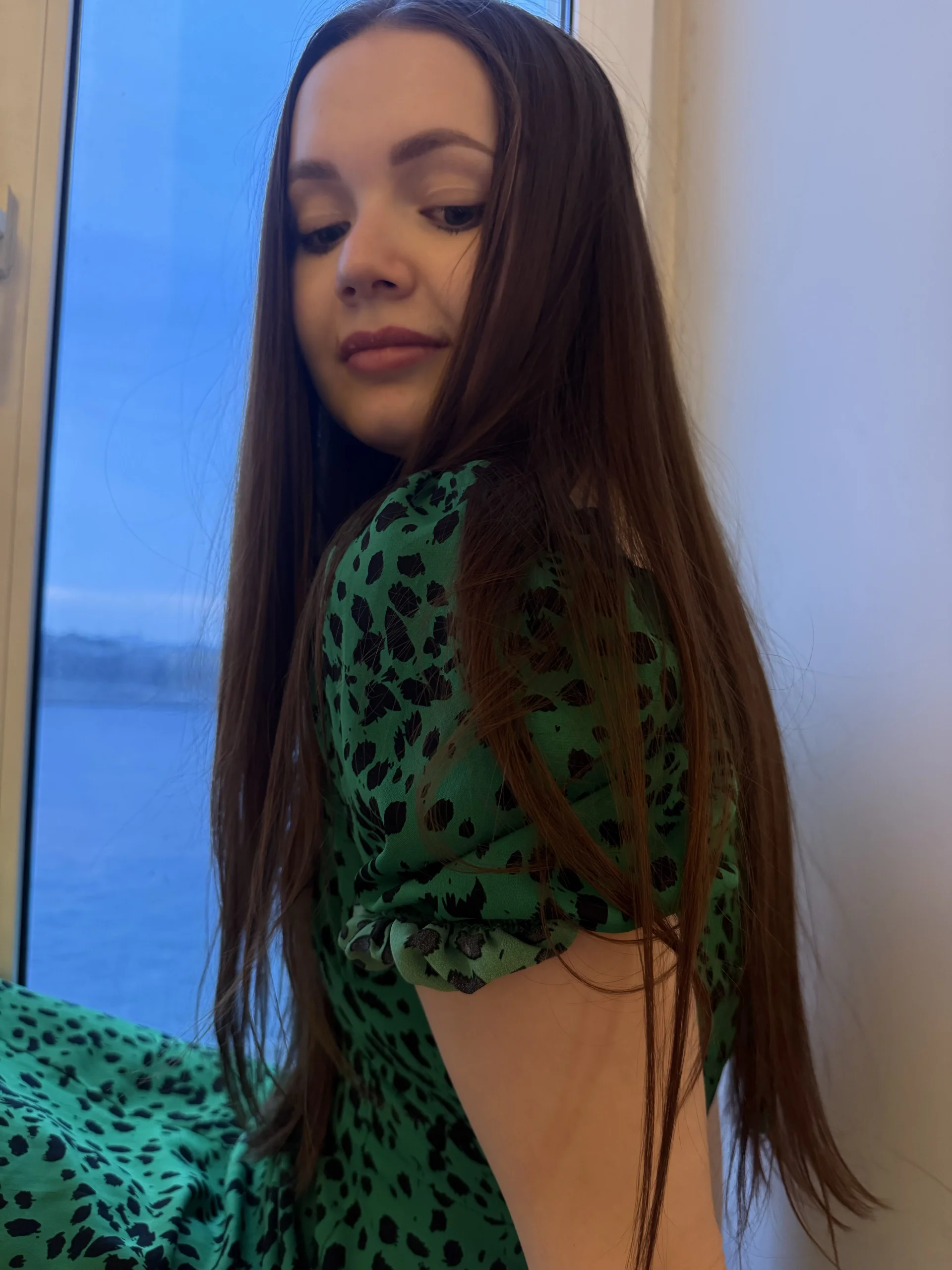 XXX Porn Photo of Nude Darylan 1