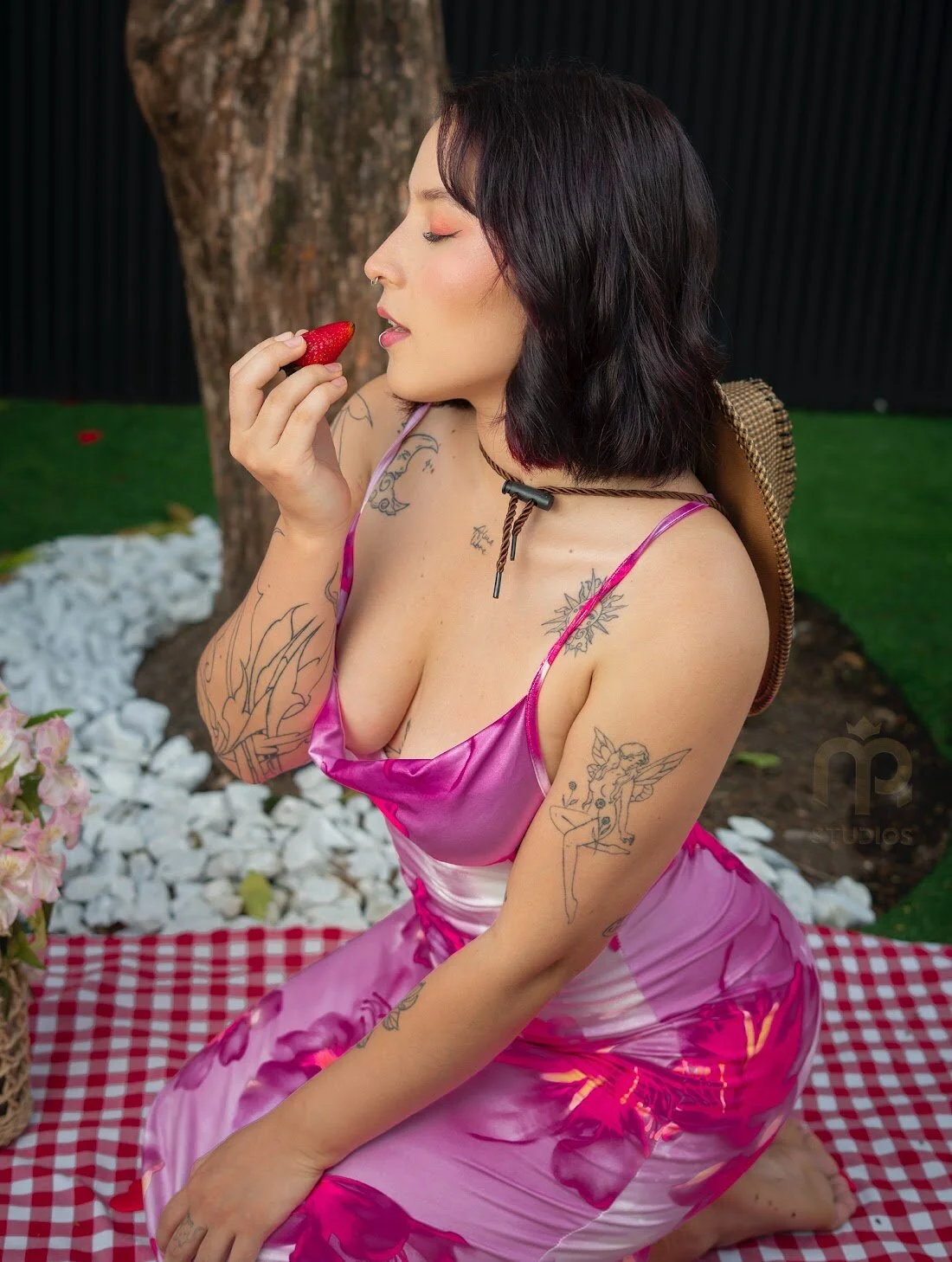 XXX Porn Photo of Nude dyvis_22 124