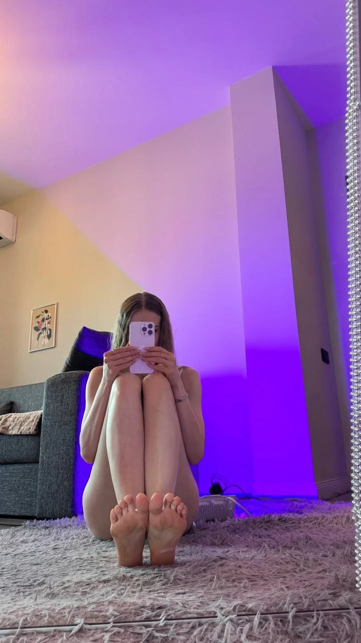 XXX Porn Photo of Nude sunrise_ammi 5
