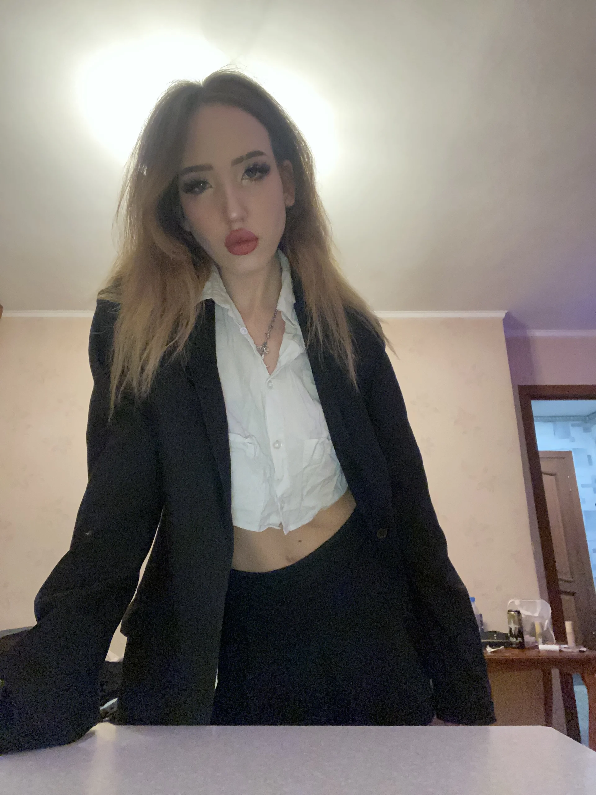 XXX Porn Photo of Nude Molly-Alan 7