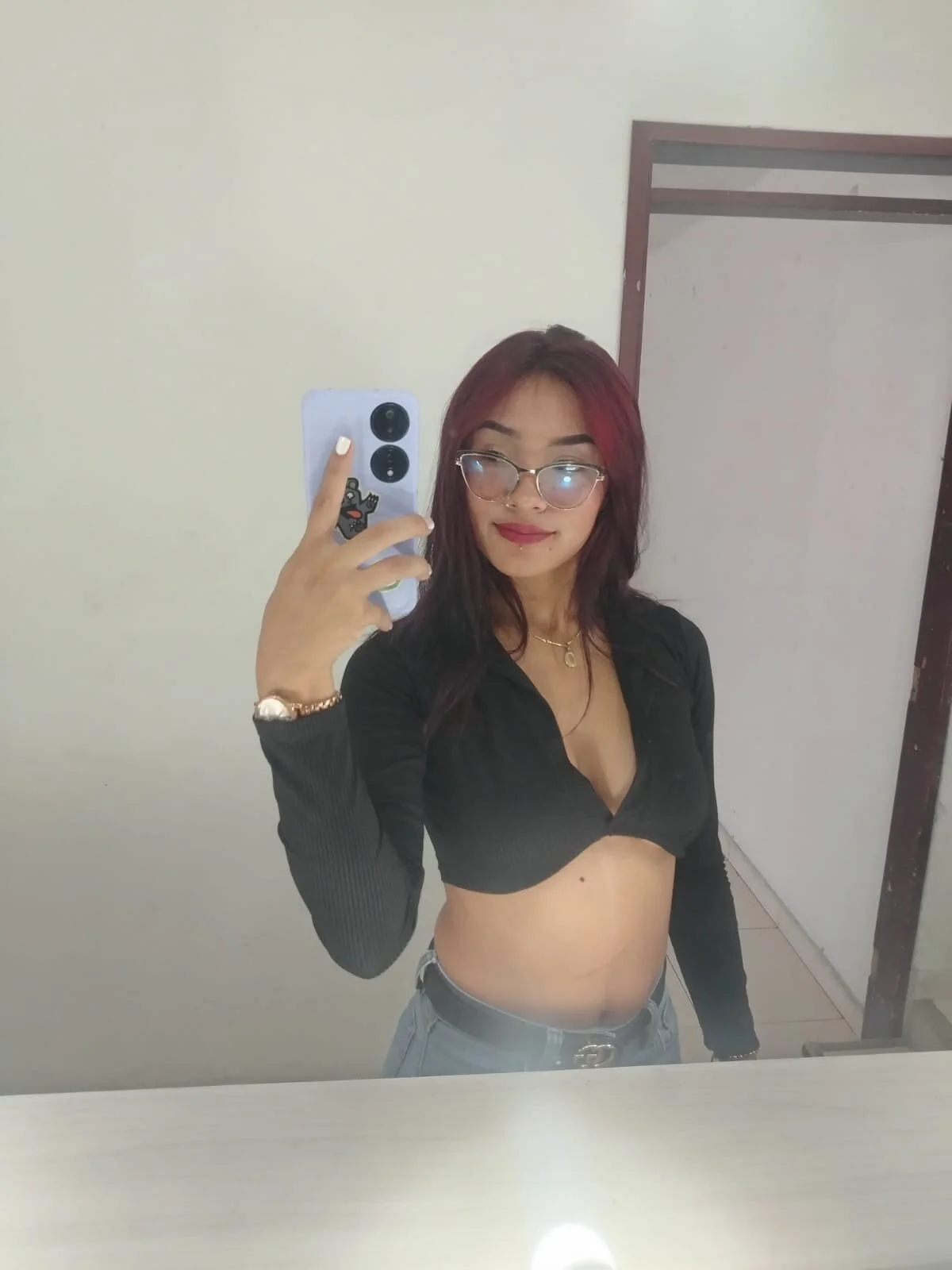 XXX Porn Photo of Nude SashaHans 219