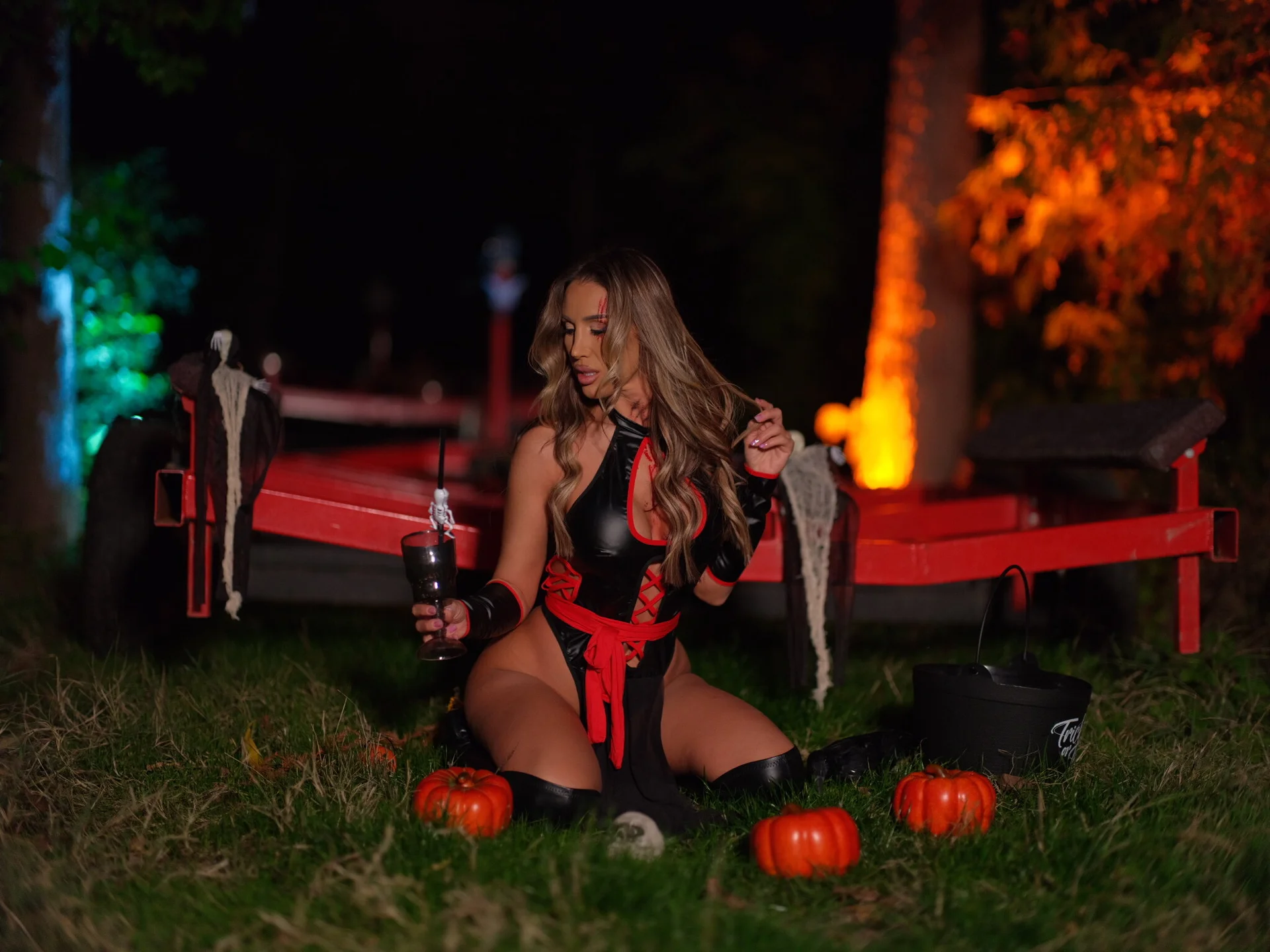 XXX Porn Photo of Nude Evelyn_Evyyy 286