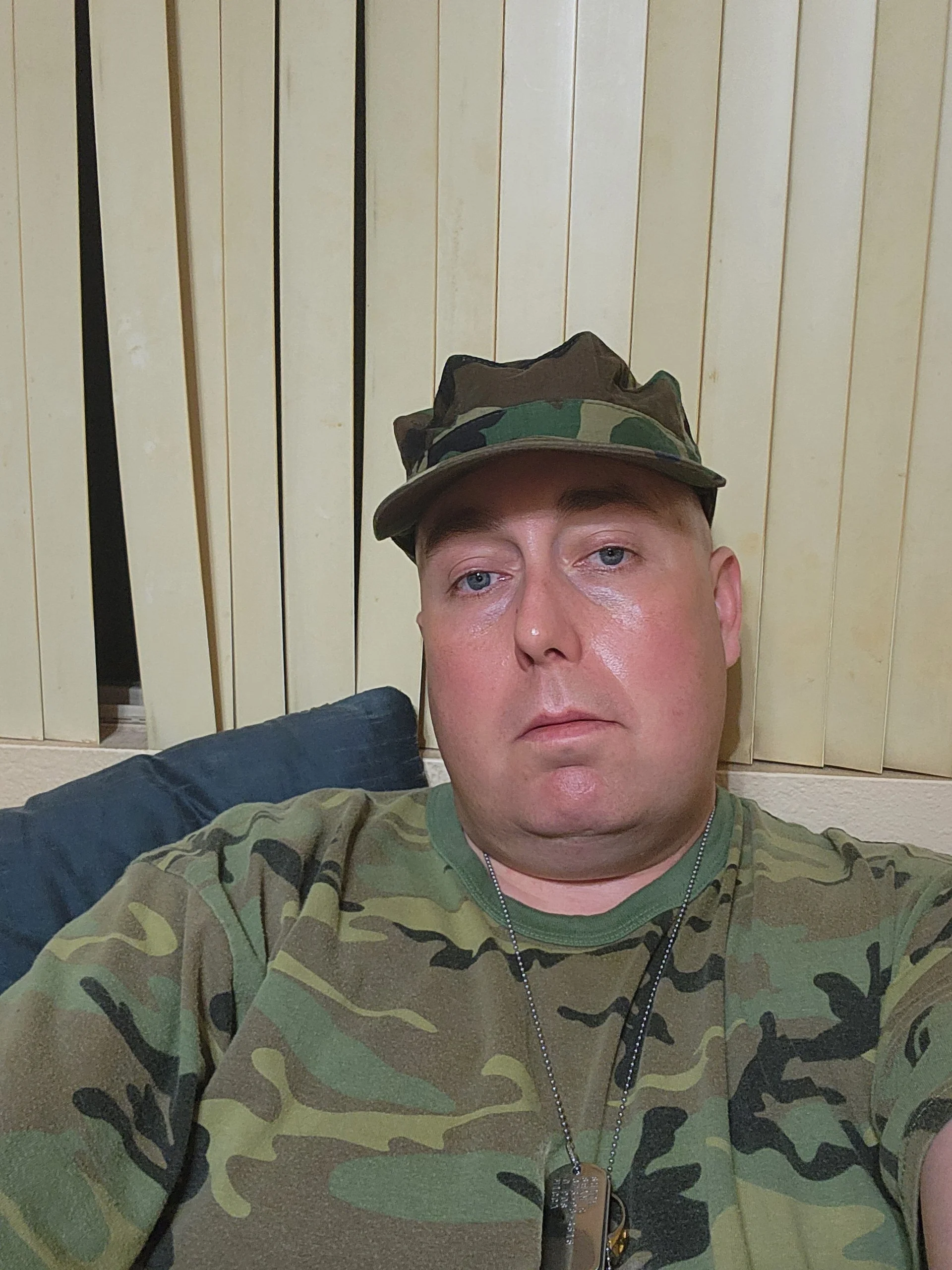 XXX Porn Photo of Nude ThriilSergeant15 6