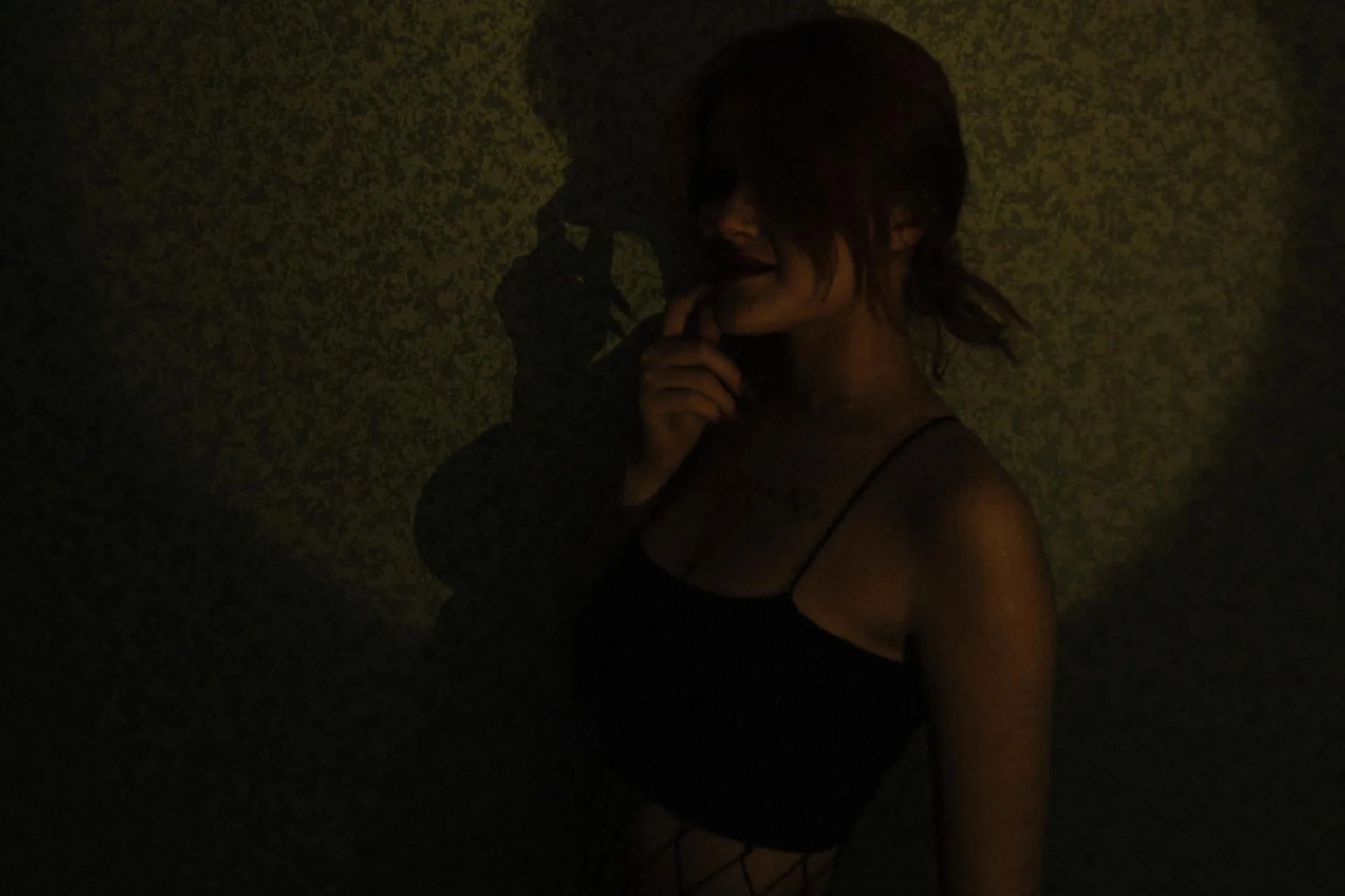 XXX Porn Photo of Nude SolarAdrienne 5