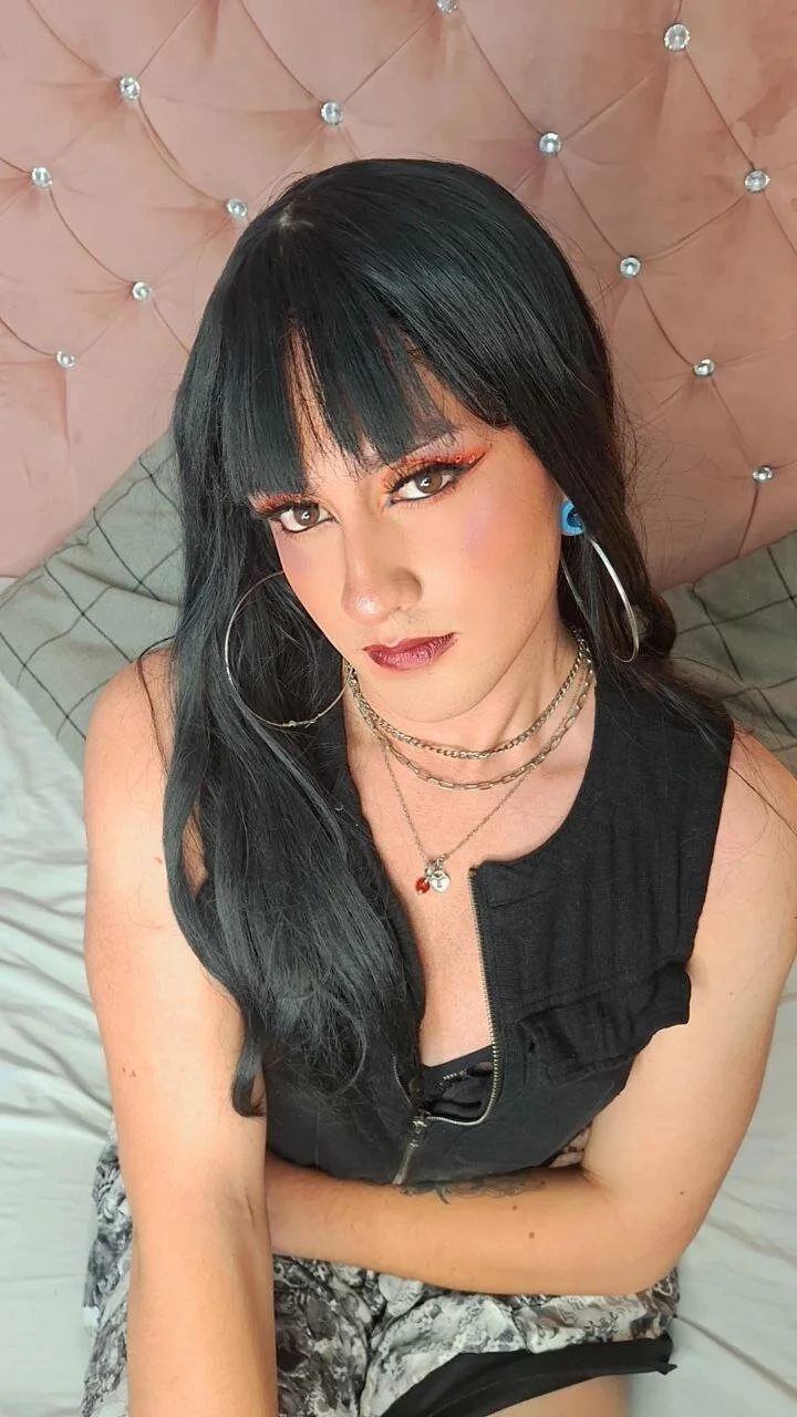 XXX Porn Photo of Nude Miley_Cavendish 1